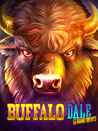 Buffalo Dale: GrandWays