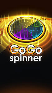 GO GO Spinner