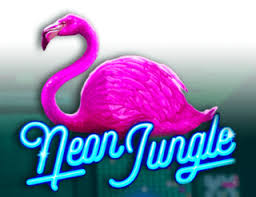 Neon Jungle