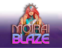 Moirai Blaze