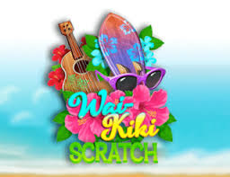 Wai-Kiki Scratch