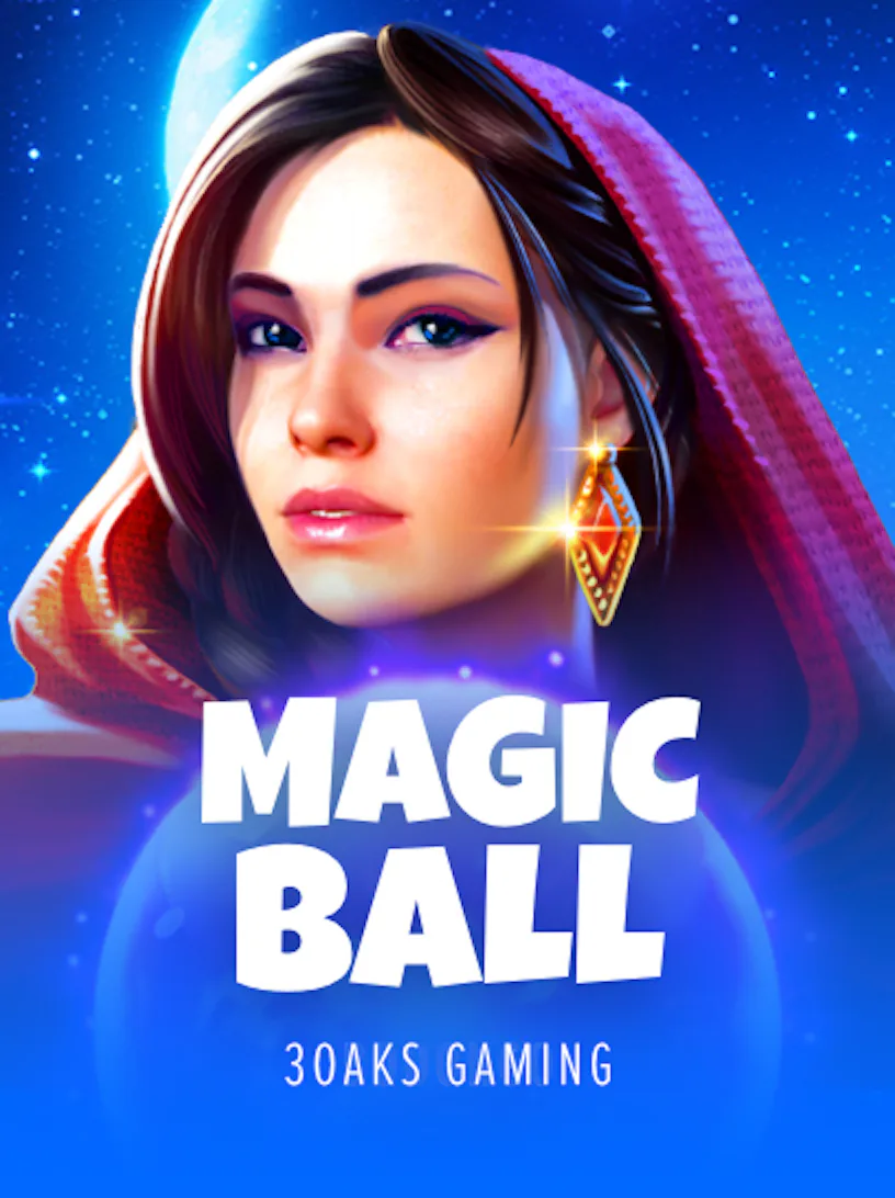 Magic Ball Multichance