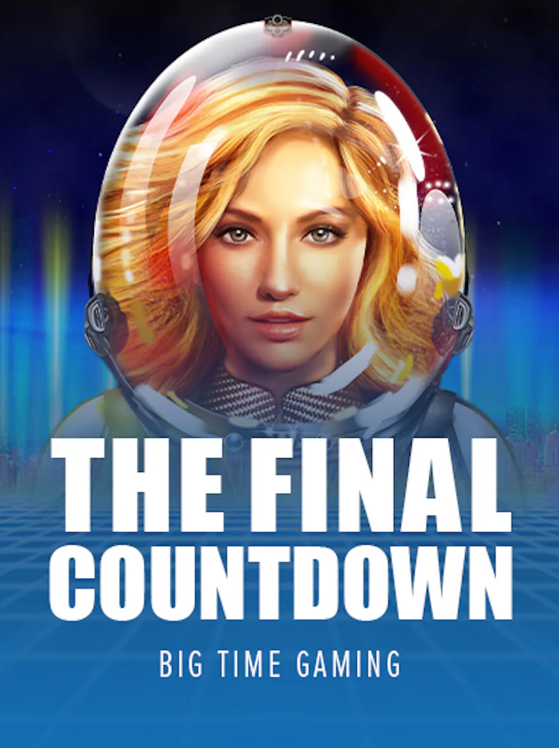 The Final Countdown