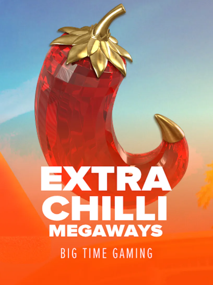 Extra Chilli (No Drop)