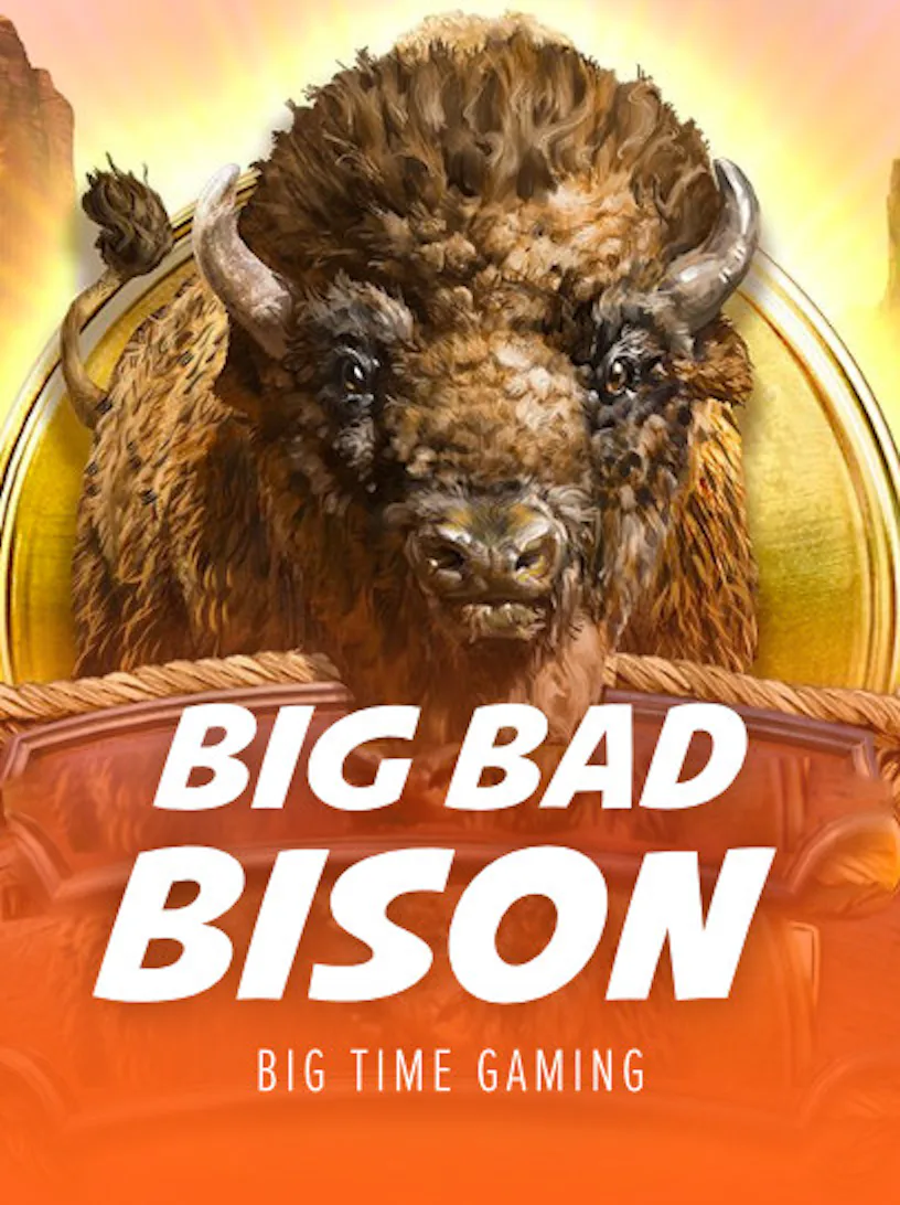 Big Bad Bison
