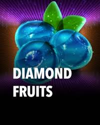 Diamond Fruits