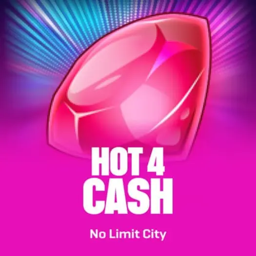 Hot 4 Cash