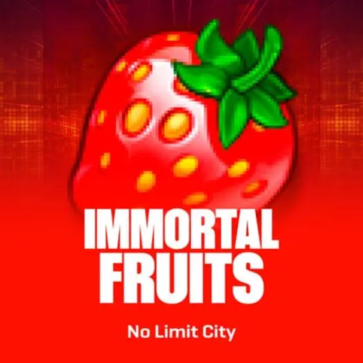 Immortal Fruits