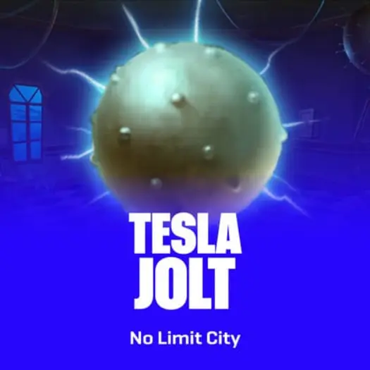Tesla Jolt