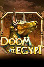 Doom of Egypt