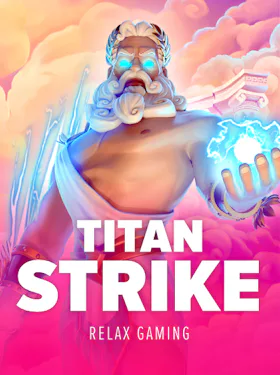 Titan Strike
