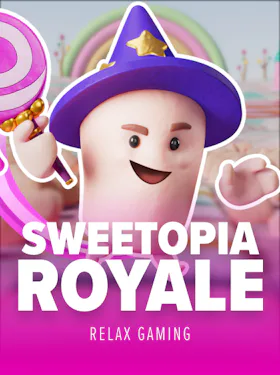SWEETOPIA ROYALE