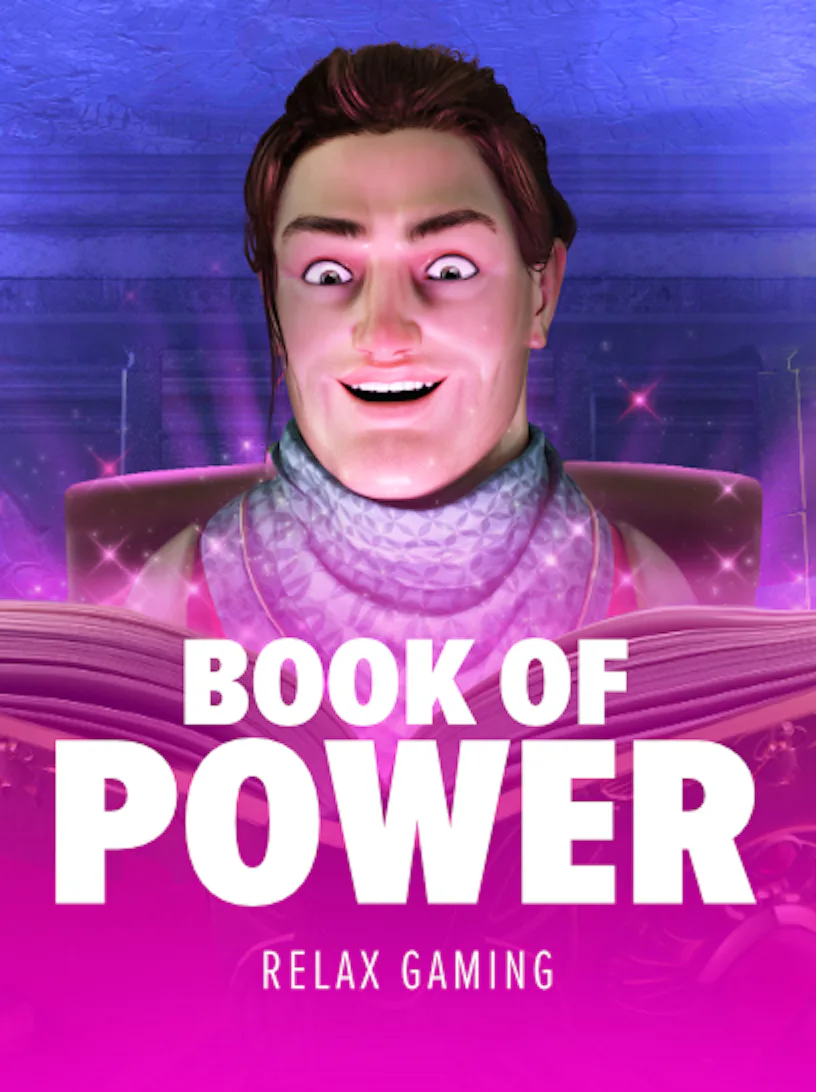 Book Of Power