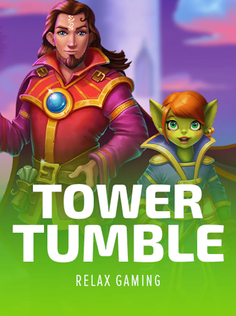 Tower Tumble
