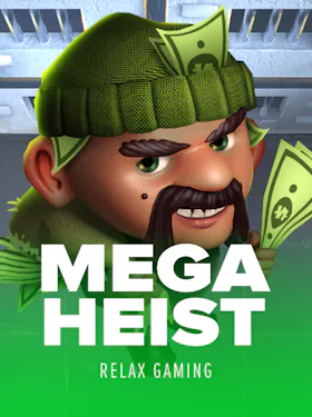 Mega Heist