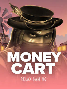 Money Cart