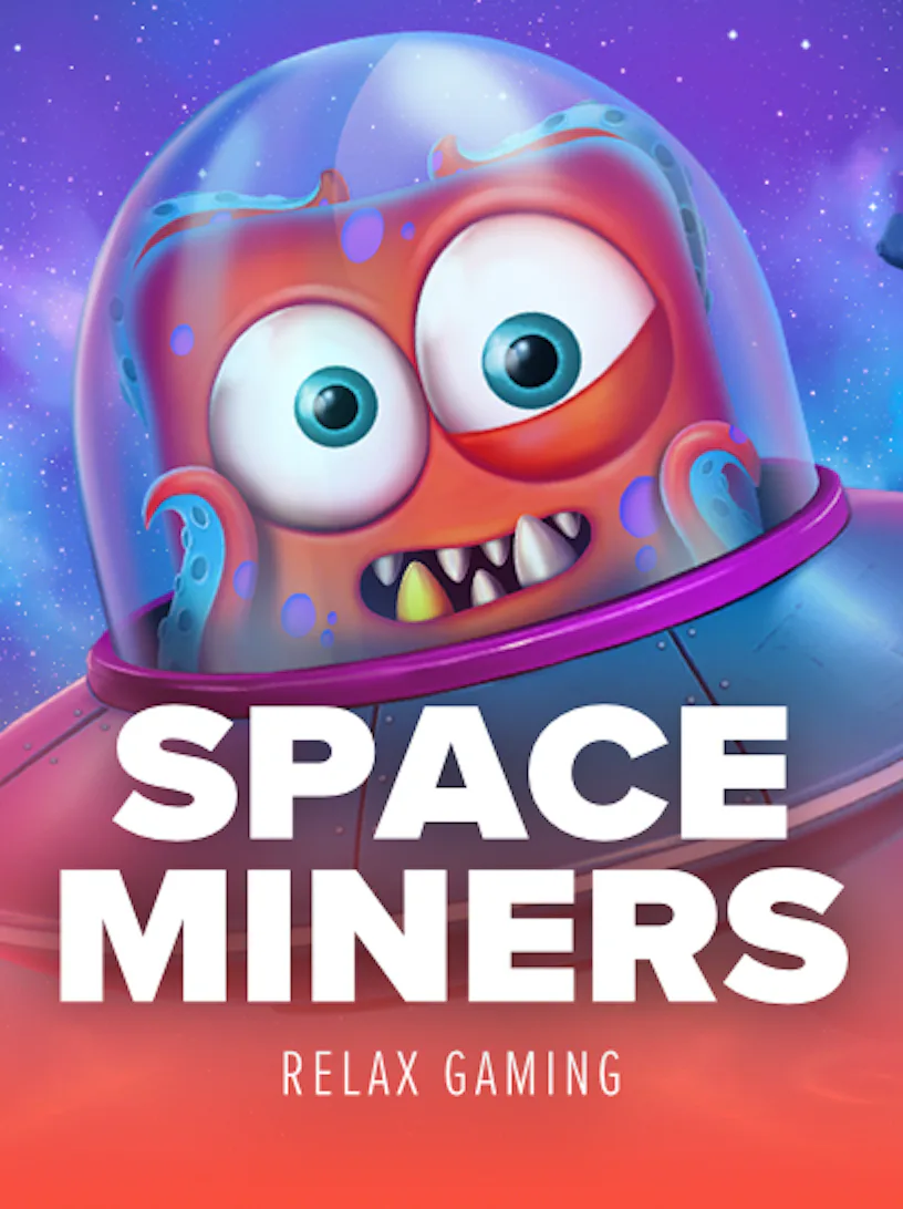 Space Miners