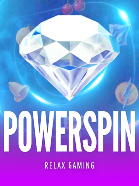 Powerspin