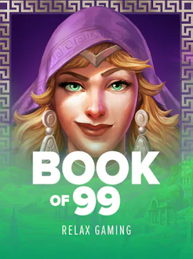 Book Of 99