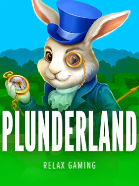 Plunderland