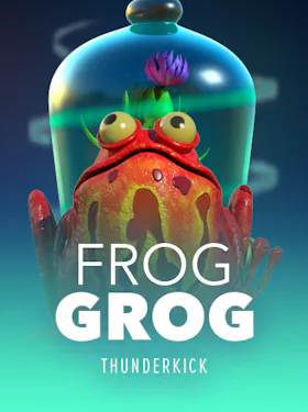 Frog Grog