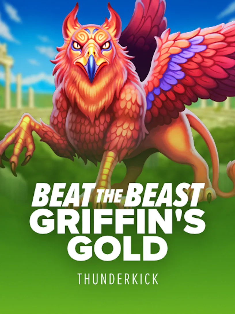 Beat the Beast: Griffin´s Gold