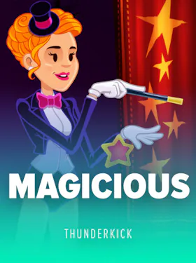 Magicious