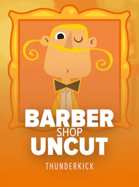 Barbershop: Uncut