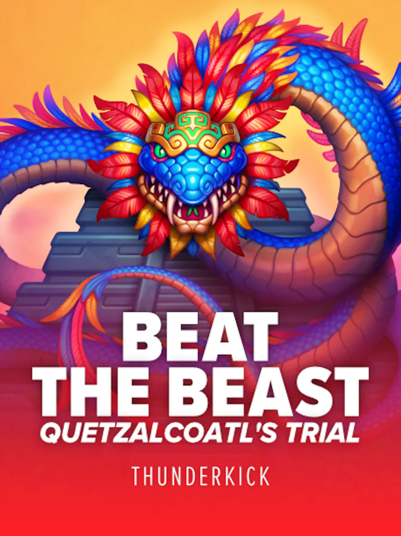 Beat the Beast: Quetzalcoatl’s Trial