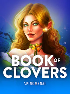 Book Of Clovers