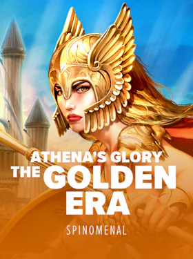 Athena's Glory - The Golden Era