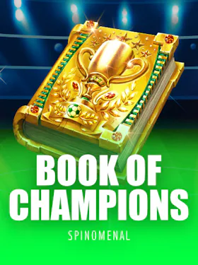 Book Of Champions
