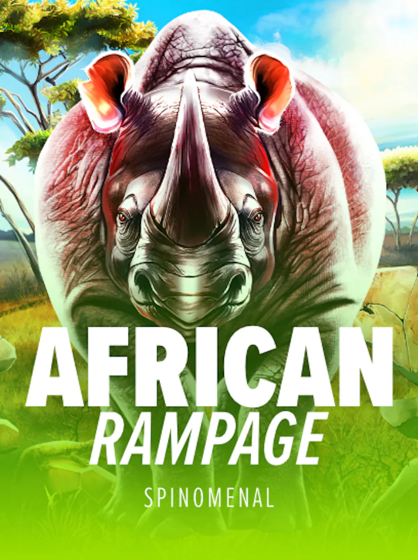 African Rampage