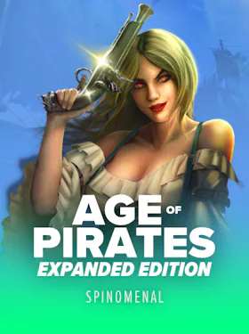 Age Of Pirates Expanded Edition