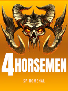 4Horsemen