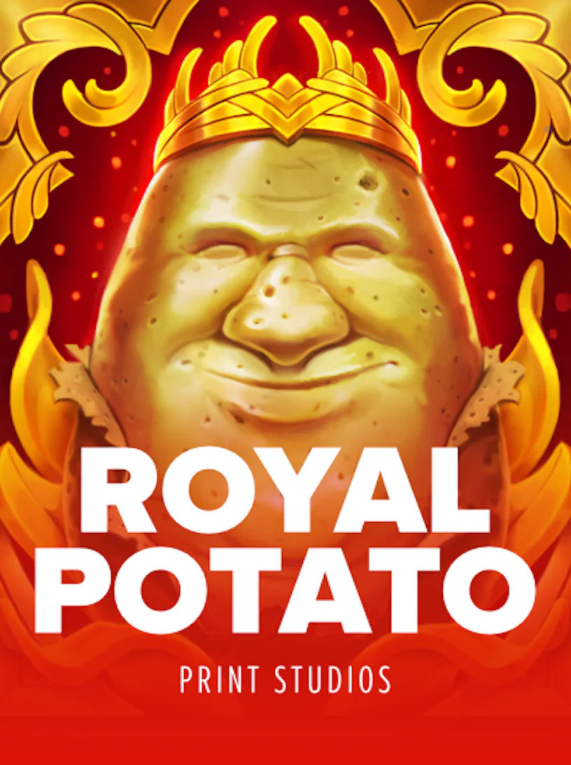 Royal Potato