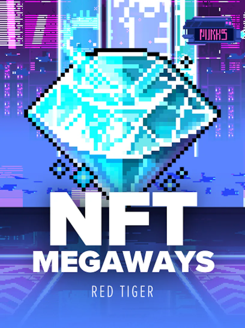 NFT Megaways