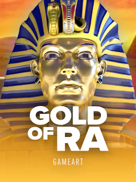 Gold Of Ra