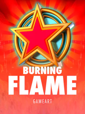 Burning Flame