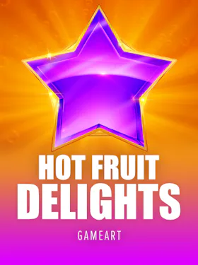 Hot Fruit Delights