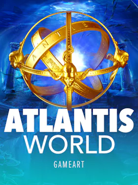 Atlantis World