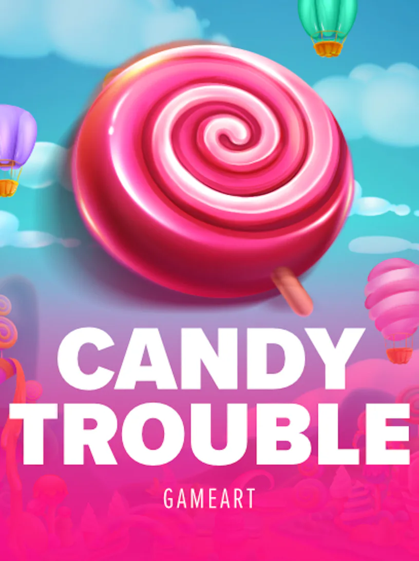 Candy Trouble