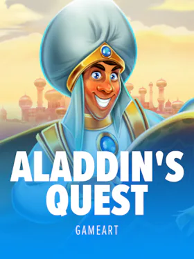 Aladdin's Quest