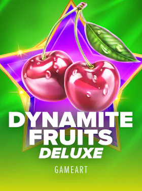 Dynamite Fruits Deluxe