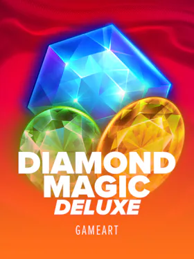Diamond Magic Deluxe