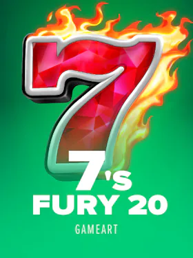 7s Fury 20