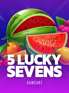 5 Lucky Sevens