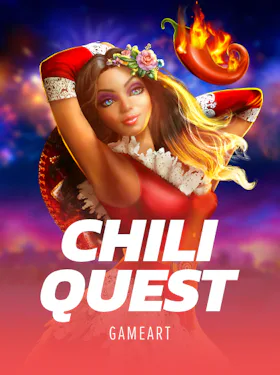 Chili Quest