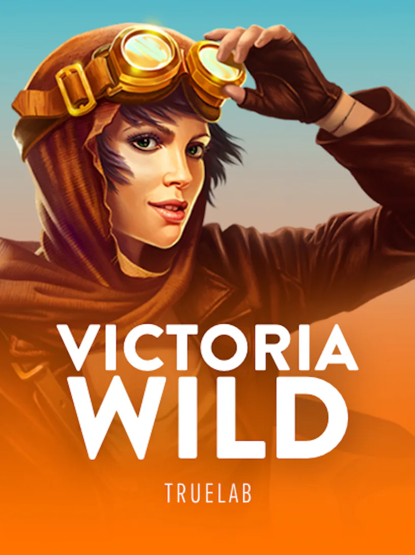 Victoria Wild