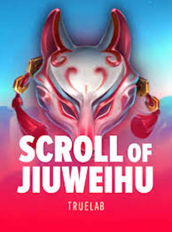 Scroll of Jiuweihu!